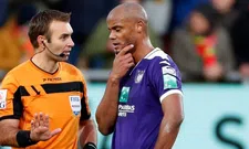 Thumbnail for article: Kompany spreekt nog eens met de pers: "Iedereen mag praten, maar ik geef nooit op"