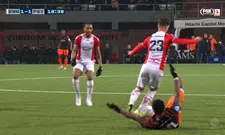 Thumbnail for article: Doodzonde: VAR keurt wereldgoal Bijl van vijftig meter (!) tegen PSV af