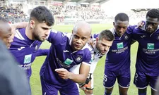 Thumbnail for article: Anderlecht drijft de fans tot wanhoop: 'Spelers zitten nog op de bus'