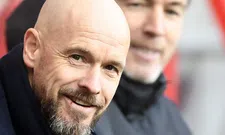 Thumbnail for article: Zorgen voor Ten Hag bij Ajax: "We zullen nog even moeten doorbijten"