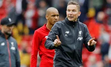 Thumbnail for article: Lijnders: 'Klopp was ervan overtuigd dat we veel zouden bereiken'