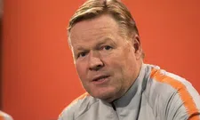 Thumbnail for article: KNVB maakt topaffiche bekend: Oranje oefent tegen rivaal Spanje richting EK