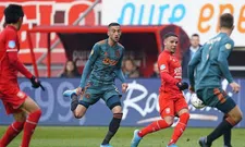 Thumbnail for article: Van Hanegem ergert zich: 'Ik zie meer Memphissen en Van de Beeks, maar één Ziyech'