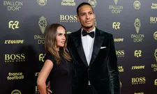 Thumbnail for article: Zus van Ronaldo boos op Van Dijk: 'Was dat moeilijk Virgil? We hebben medelijden'