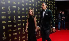 Thumbnail for article: Van Dijk reageert op Ronaldo-storm: 'Dan weet je dat ik het als grapje bedoel'