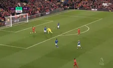 Thumbnail for article: Liverpool promoveert Everton-corner in 10 seconden tot goal: perfecte pass Mané