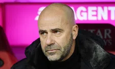 Thumbnail for article: 'Gesprekken tussen Bosz en Bayer Leverkusen voorlopig gestaakt'