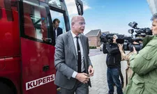 Thumbnail for article: Gerbrands: 'Als beste methode is om maatregelen te treffen moeten we dat doen'