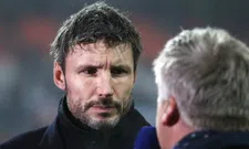 Thumbnail for article: 'Precaire' situatie voor PSV en Van Bommel: 'Als je die verliest, stopt 't gewoon'