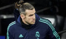 Thumbnail for article: Bale: 'Eigenlijk is Bernabéu de beste plek om uitgefloten te worden'