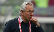 Thumbnail for article: Van Marwijk kan koffers pakken: trainer ontslagen bij Verenigde Arabische Emiraten