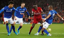 Thumbnail for article: Liverpool vaagt Everton weg in Merseyside Derby en blijft soeverein in Engeland