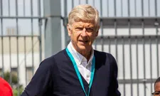 Thumbnail for article: Wenger wil oude club Arsenal helpen: 'Als hij dat wil, dan ben ik beschikbaar'