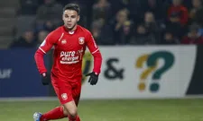 Thumbnail for article: Transfer naar LA Galaxy op losse schroeven: 'Heb plezier terug bij FC Twente'