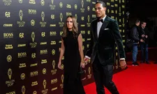 Thumbnail for article: Ballon d'Or-lof uit Noord-Ierland en Hongarije: 'Van Dijk is klassiek én modern'