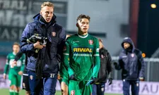 Thumbnail for article: Einde in betaald voetbal dreigt: "De kans dat we moeten stoppen is echt serieus"