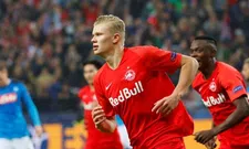 Thumbnail for article: 'Koopje: toptalent Haaland voor slechts 20 miljoen euro op te halen' 