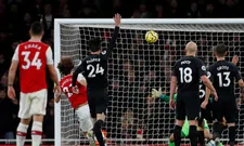 Thumbnail for article: Arsenal verliest thuis van Brighton, al negen wedstrijden zonder overwinning