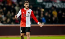 Thumbnail for article: Vertrouwen van Advocaat bij Feyenoord: 'Ik loop wel een paar meter extra, haha'