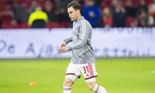 Thumbnail for article: 'Borussia Dortmund gaat voor Tagliafico en legt bod van 60 miljoen neer bij Ajax'