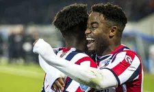 Thumbnail for article: Weerzien met Ajax: "Ik ga echt niet zo hard juichen als tegen PSV!"