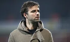 Thumbnail for article: Naamgenoot ziet hoofdtrainer slagen bij Ajax: 'García is als De Jong in Nederland'