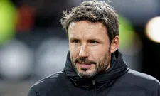 Thumbnail for article: Van Bommel draait gedeeltelijk bij: "Ik heb dat niet goed gezegd"