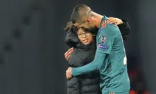 Thumbnail for article: Ziyech zoekt contact met elfjarige Yassine: 'Stuur dit bericht alsjeblieft door'