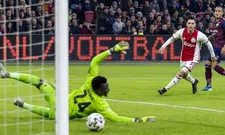 Thumbnail for article: Eredivisie-sensatie Willem II stunt óók in Amsterdam: Ajax lijdt eerste nederlaag