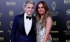 Thumbnail for article: "Het kamp-Van de Beek laat weten dat er geen ontwikkelingen zijn"