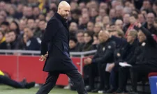 Thumbnail for article: Ten Hag over 'onacceptabele' nederlaag Ajax: 'We hebben alle principes genegeerd'