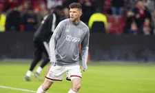 Thumbnail for article: Ten Hag kondigt gesprek met Huntelaar aan bij Ajax: "Wij gaan ook met hem praten"