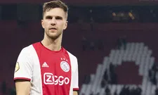 Thumbnail for article: Veltman en Ten Hag prijzen Ajax-supporters: "Een mooi compliment"