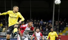 Thumbnail for article: VVV is Emmen de baas en boekt belangrijke zege in kelder Eredivisie