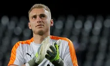 Thumbnail for article: Mokerslag voor Cillessen: doelman valt uit en dreigt Ajax-uit te missen