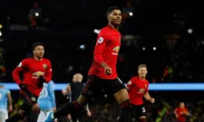 Thumbnail for article: Manchester kleurt rood: United wint enerverende topper bij stadgenoot City