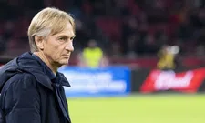 Thumbnail for article: Koster: 'Schitterend, we hadden een hele goede dag nodig om van Ajax te winnen'