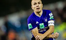 Thumbnail for article: ‘Vijf spelers mogen weg bij Anderlecht, ook Zulj en Trebel zijn bespreekbaar'