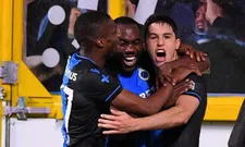 Thumbnail for article: Clement kaatst terug na kritiek op niet scorende spitsen van Club Brugge