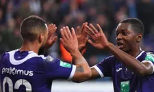 Thumbnail for article: Anderlecht A of beloftenploeg? Vercauteren start met gemiddelde van 20,9 jaar