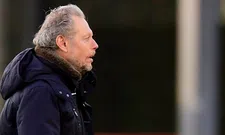 Thumbnail for article: Preud'homme neemt het op voor Carcela en Mpoku: “Dat zijn aanvallers”