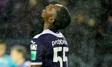 Thumbnail for article: Anderlecht in zak en as na zesde 0-0: "Dit is niet goed, doel was om te winnen"