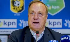 Thumbnail for article: Advocaat deelt complimenten uit aan Feyenoord-trio: 'Geweldig gespeeld'