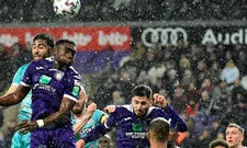 Thumbnail for article: Play-Off 1 glijdt steeds verder weg: Anderlecht laat punten liggen tegen Charleroi