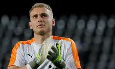 Thumbnail for article: Celades denkt Cillessen te moeten missen tegen Ajax: 'Moeilijk wedstrijd te halen'