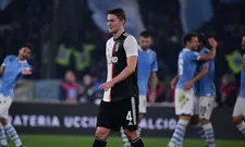 Thumbnail for article: Kritiek op De Ligt in Italië: 'Opnieuw gewezen op zijn tekortkomingen'