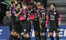 Thumbnail for article: Supersub Ramselaar en uitblinkende Paes: FC Utrecht in slotfase langs FC Groningen