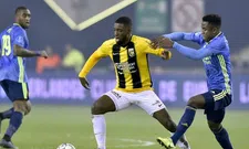 Thumbnail for article: Bazoer over Slutsky: 'Trainers meegemaakt die niet eens doei zeiden, diep respect'