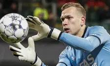 Thumbnail for article: AZ gaat voor resultaat ondanks topper tegen Ajax: 'Niet voor sier naar Manchester'