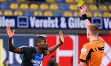 Thumbnail for article: VAR aangepakt na STVV - Club Brugge: "Toonvoorbeeld van hoe je systeem verkloot"